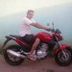 Avatar de thiago da silva macedo