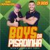 Avatar de Boys da Pisadinha