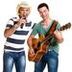 Avatar de Léo e Luan