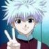 Avatar de Mary Kuruta zaoldyeck