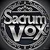 Avatar de Ministério Sacrum Vox