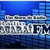 Avatar de rádio quaraí fm
