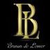 Avatar de Brasas do louvor
