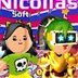 Avatar de sofi mini girl e nic mini boy games