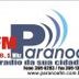 Avatar de Paranoá Fm