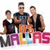 Avatar de ÚS MALLAS AKI A PEGADA É MALLA