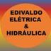 Avatar de Edivaldo Elétrica e hidráulica Edivaldo