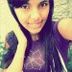 Avatar de Sarah Valéria