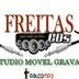 Avatar de forro pegada leve