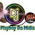 Avatar de jota o playboy da midia