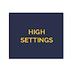 Avatar de High Settings