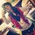 Avatar de Daiane Cavalcante