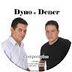 Avatar de Dyno e Dener