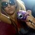 Avatar de juliane salviatto a silva