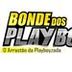 Avatar de dj niel e uz bonde louco uz bonde louco