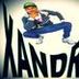 Avatar de Xandrix PE
