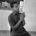 Avatar de Doin The Most Mustapha