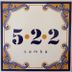 Avatar de Banda 522 cincodoisdois