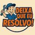 Avatar de Deixa Que Eu Resolvo