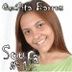 Avatar de Sou Fã nº 1 - Quélita Barros