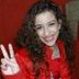 Avatar de Cantora Larissa Barbosa