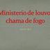Avatar de chamadefogo chama de fogo