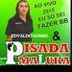 Avatar de José Edvaldo Gomes