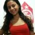 Avatar de Carolina Cruz da Silva