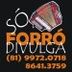 Avatar de Só Forró Divulga