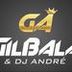 Avatar de DJGILBALA EO  ANDRÉ