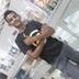 Avatar de Wallas Dias Rodrigues