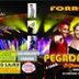 Avatar de pegada show