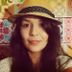 Avatar de Rafaela Pereira