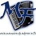 Avatar de Forró gospel Mensageiros no Forró