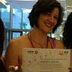 Avatar de Marilia Rosa Oliveira