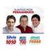 Avatar de Jonas & Paulinho Forro do Boliva