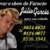 Avatar de FÃ CLUBE JULIO GARCIA