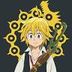 Avatar de Meliodas :vv