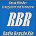 Avatar de RadioWeb Bencao Rio