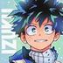 Avatar de Deku