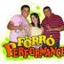 Avatar de forró performance