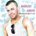 Avatar de Cantor Márcio Smith
