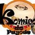 Avatar de grupo komicos do pagode kp