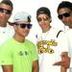 Avatar de Expressão Favela