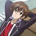 Avatar de Issei '