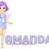 Avatar de Amanda
