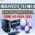 Avatar de HERIVELTON TECNICO