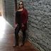 Avatar de Rosemary Anjos