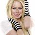Avatar de avril lavigne