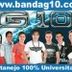 Avatar de Banda G10
